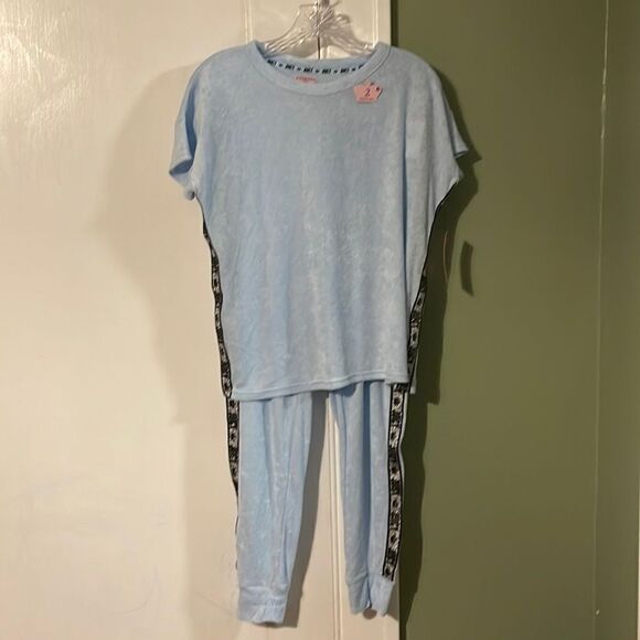 Juicy Couture Other - 2 piece set Juicy by Juicy Couture size Medium